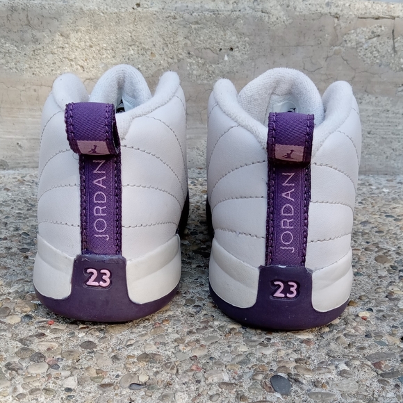 10c Jordan 23 - Picture 9 of 11